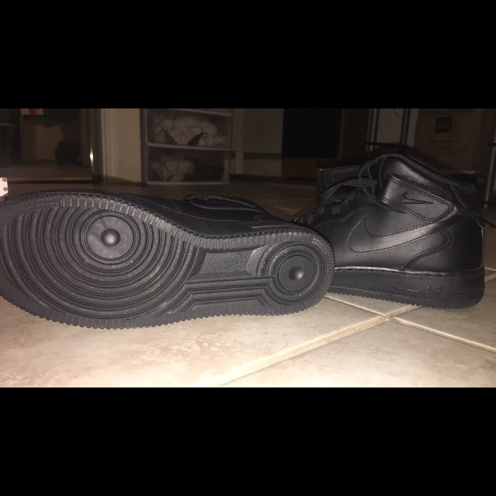 Men’s AF1